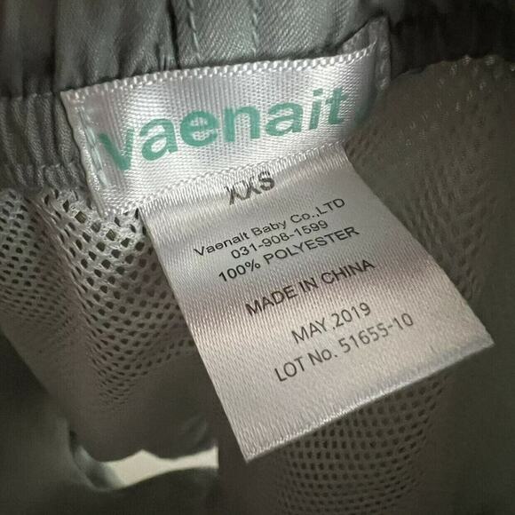 Vaenait Swim Trunks (XXS) - Picture 4 of 5